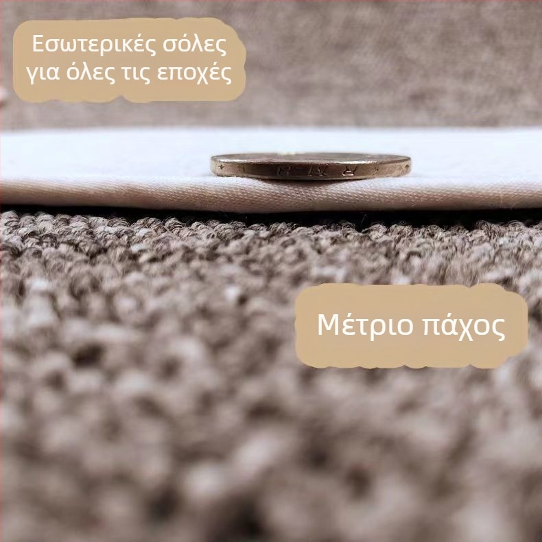Αναπνευστοί πάτοι από λινό για παπούτσια, απορροφούν τον ιδρώτα, unisex, πλήρους μήκους, κατάλληλοι για σανδάλια, με απορρόφηση κραδασμών και αύξηση ύψους