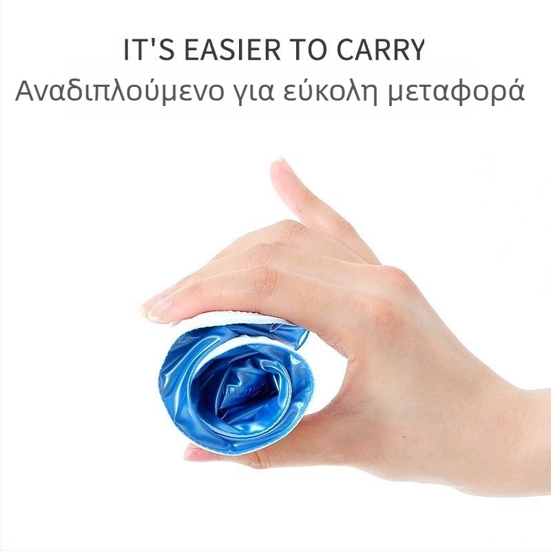 Μακρύ αδιάβροχο κάλυμμα βροχής από PVC για μπότες, υψηλό ύψος, αντιολισθητικό, ανθεκτικό στη φθορά, εξωτερική χρήση, φορητό, unisex