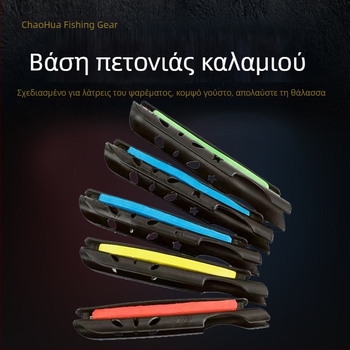 Πλαστική Κάρτα Περιτύλιξης Γραμμής για Καλάμι Ψαρέματος