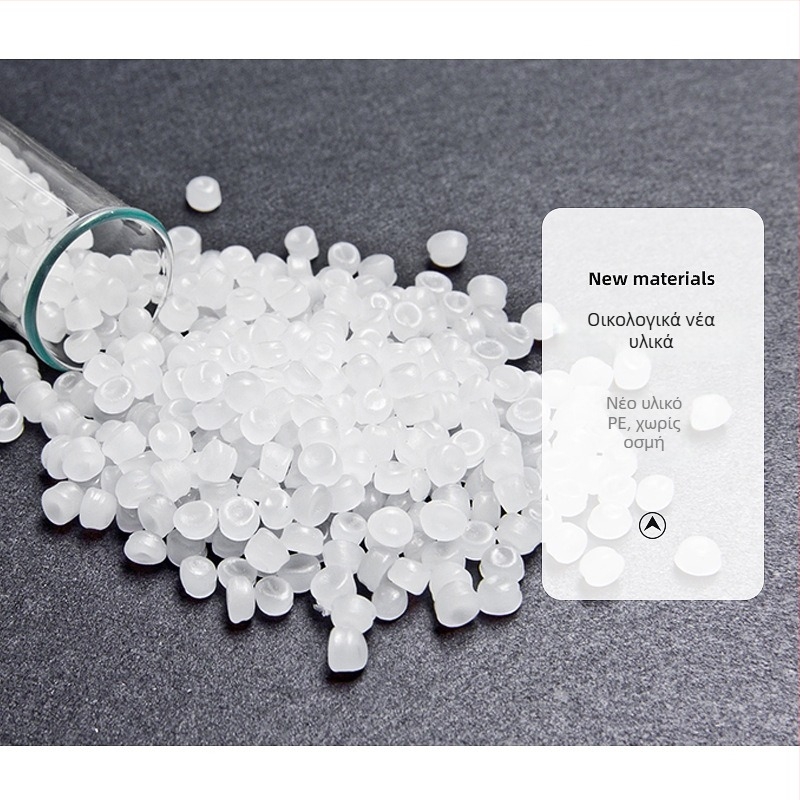 Αλουμινωμένο φιλμ με φυσαλίδες, ασημί αυτοκόλλητη εξτρα-πάχια σακούλα για αποστολές, 180 g