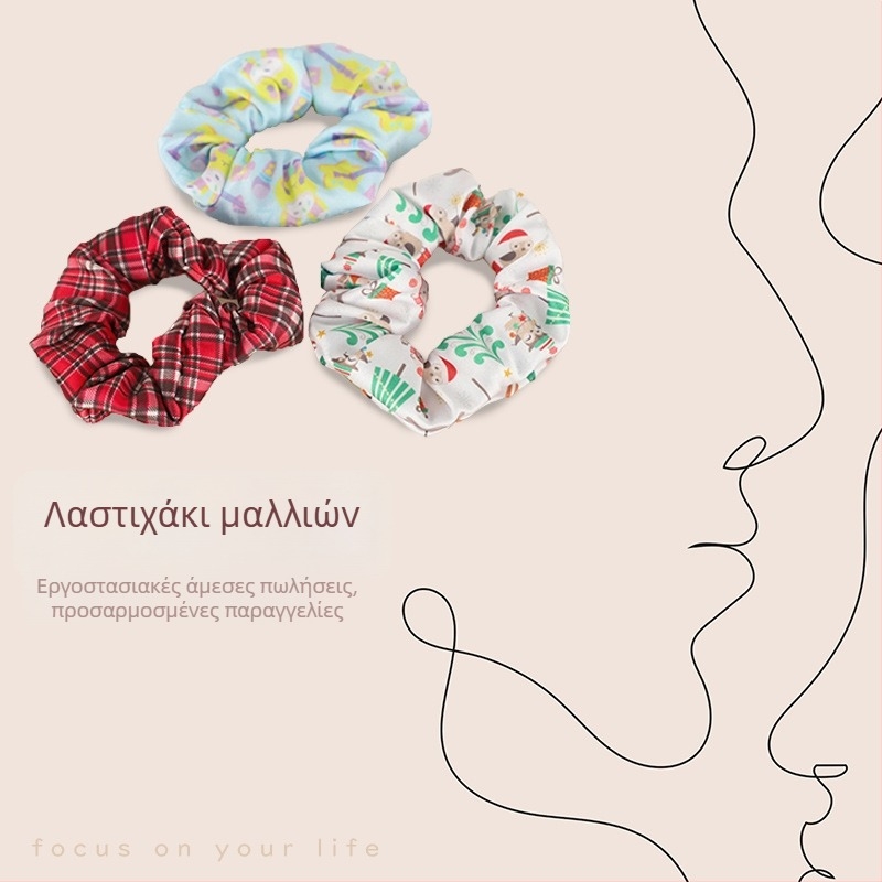 Μπλε γυναικεία κορδέλα μαλλιών με διακοσμητικό κεφαλόδεσμο σε κορεατικό στυλ, πολυτελές αξεσουάρ μαλλιών, 2025 νέο μοντέλο