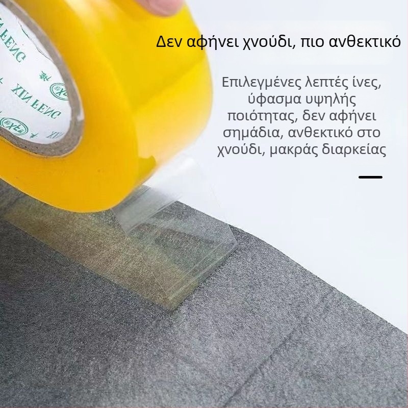 Μαγικό πανάκι καθαρισμού γυαλιών, διπλής όψεως για οικιακή χρήση, καθαρισμός παραθύρων, απορροφά νερό, χωρίς χνούδια