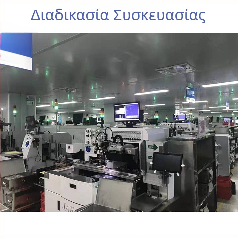Sptech BYV29-400 διόδος ανόρθωσης TO-220-2, 10 A, 400 V, υψηλής συχνότητας ανόρθωση, 30 ns