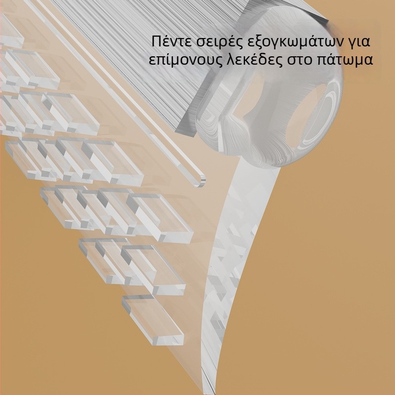Νέος καθαριστής δαπέδου από σιλικόνη για οικιακό μπάνιο, καθαριστής γυάλινων δαπέδων, αφαίρεση μαλλιών και νερού, μαγική σκούπα