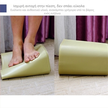 Τετράγωνος πλαστικός κάδος απορριμμάτων με αντίσταση στη φλόγα, χωρίς καπάκι, κατάλληλος για κουζίνα, ξενοδοχείο, δωμάτιο φιλοξενουμένων, μπάνιο και γραφείο.