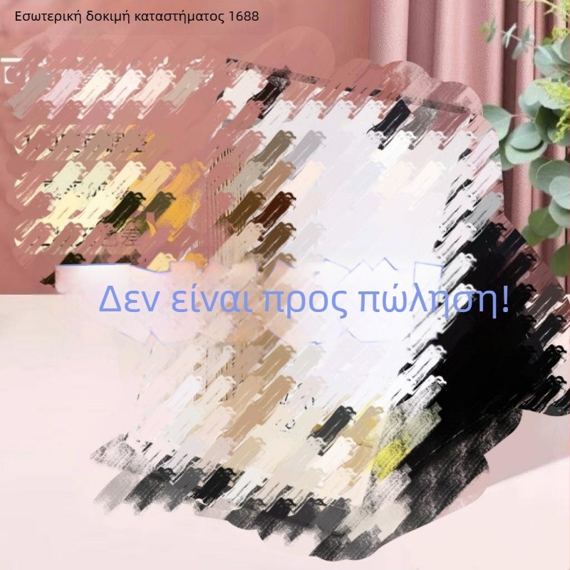 Σετ πέντε επιτραπέζιων καθρεφτών για μακιγιάζ