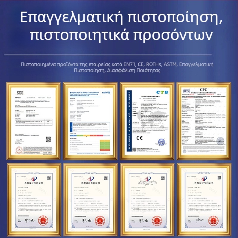 Προσαρμοσμένος φουσκωτός φλοτέρ πισίνας, σε τροπικό στυλ Χαβάη, με πλάτη και διχτυωτό κάτω μέρος.