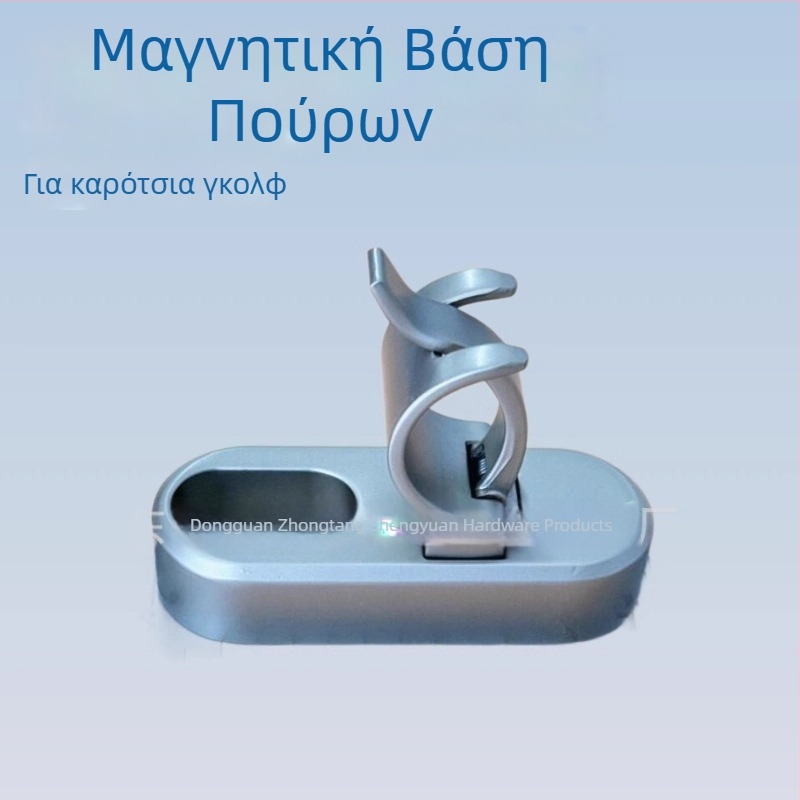 Μαγνητικός κρατήρας πούρων για καροτσάκι γκολφ με υποδοχή τύπου slot