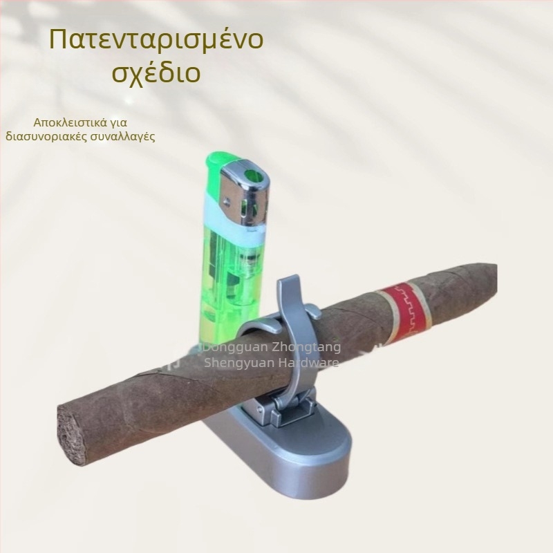 Μαγνητικός κρατήρας πούρων για καροτσάκι γκολφ με υποδοχή τύπου slot