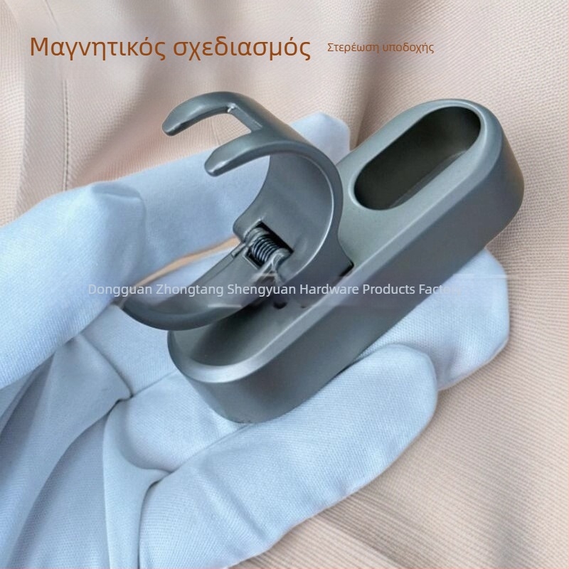 Μαγνητικός κρατήρας πούρων για καροτσάκι γκολφ με υποδοχή τύπου slot