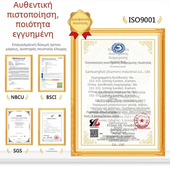 Σετ εργαλείων αντικατάστασης λαβής γκολφ με σφιγκτήρα από καουτσούκ