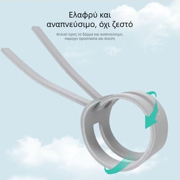 TFCC επίδεσμος καρπού για αθλήματα, υποστήριξη σε τραύμα τένοντα περιτονίας, λεπτός περιβραχιόνιος για τένις, σταθεροποιητής καρπού για μπατμίντον