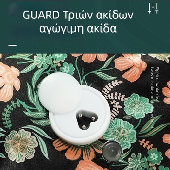 Τσάντα θέρμανσης με νερό για φόρτιση, με βύσμα Ηνωμένου Βασιλείου, παχύ φλανάλ ύφασμα, θερμαντήρας χεριών, αυτόματη απενεργοποίηση, προστασία από έκρηξη, τσέπη με φερμουάρ στο κάτω μέρος
