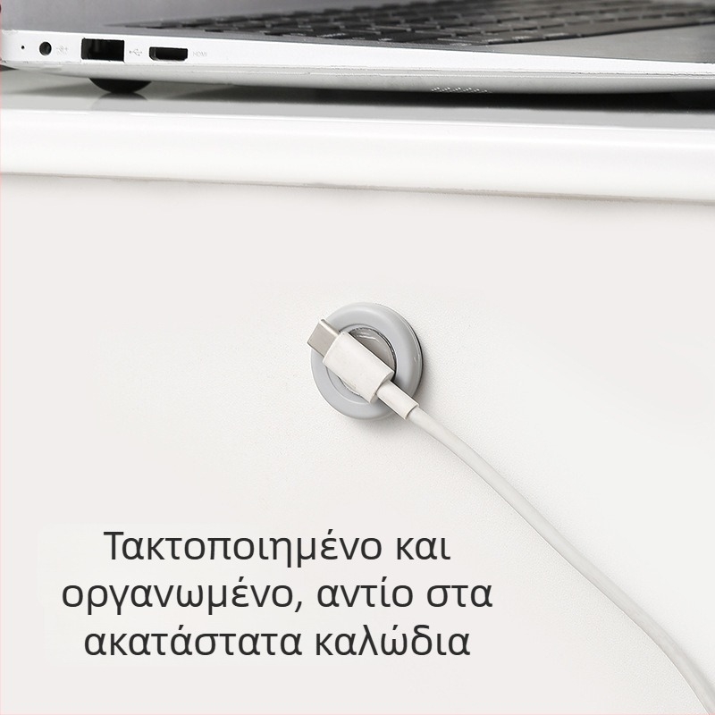 Επιτοίχιος μαγνητικός θήκη τηλεχειριστηρίων, χωρίς διάτρηση, με ισχυρή κόλλα, κατάλληλη για τηλεόραση και κλιματιστικό