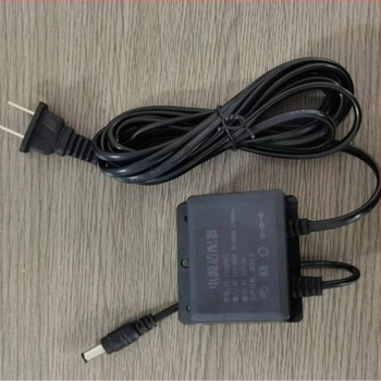 Εξωτερικό τροφοδοτικό 12V 2A για κάμερες παρακολούθησης – αδιάβροχο, ανθεκτικό σε εκρήξεις, DC παροχή ασφαλείας