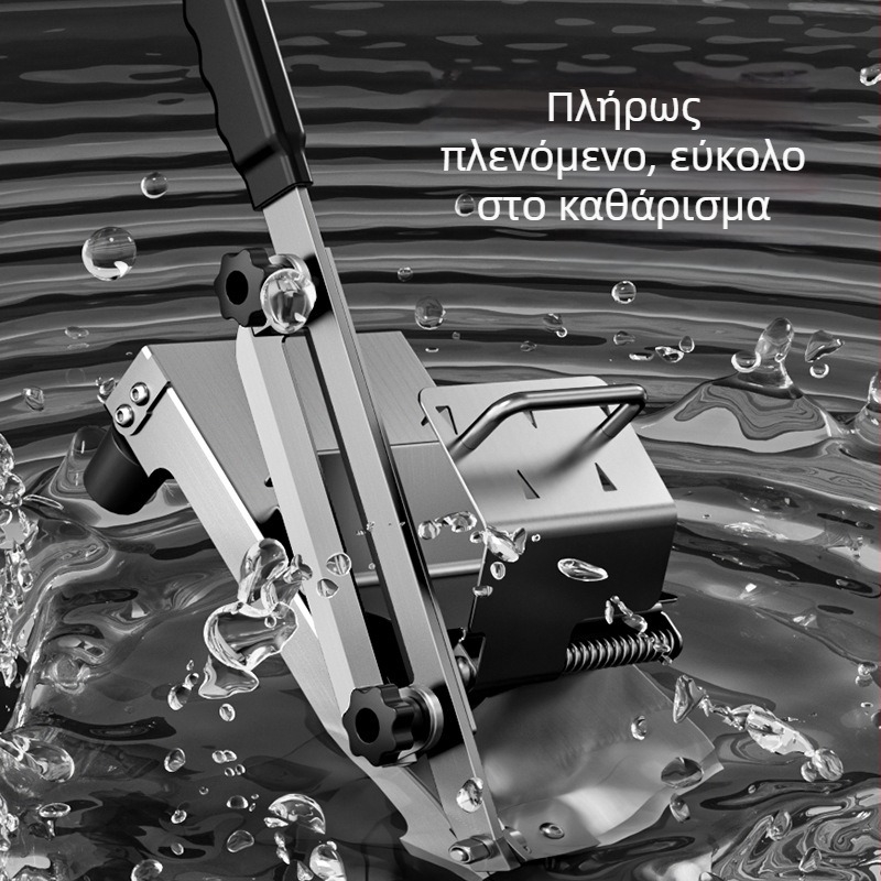 Οικιακός κόφτης κρέατος για φέτες αρνιού και βοδινού, πολυλειτουργικός κόπτης από ανοξείδωτο χάλυβα 304