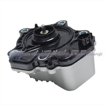 Ηλεκτρική αντλία νερού για Toyota Corolla Prius, κωδικοί 161A039015, 161A0-29015, 161A029015