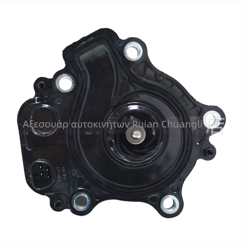 Ηλεκτρική αντλία νερού για Toyota Corolla Prius, κωδικοί 161A039015, 161A0-29015, 161A029015