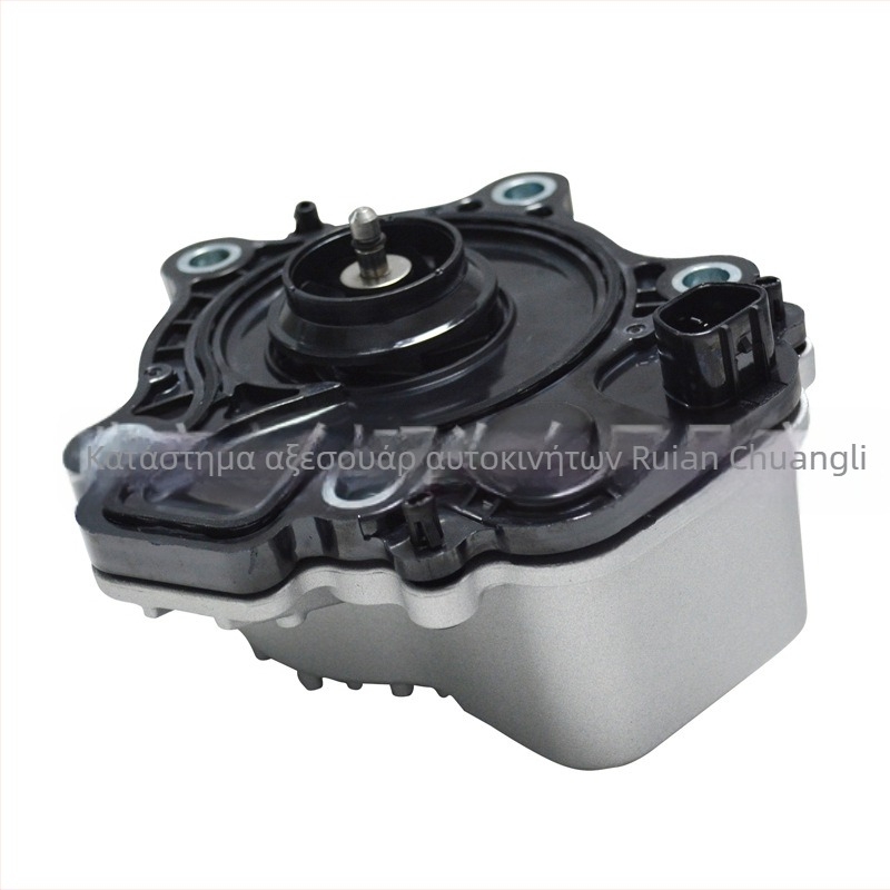 Ηλεκτρική αντλία νερού για Toyota Corolla Prius, κωδικοί 161A039015, 161A0-29015, 161A029015