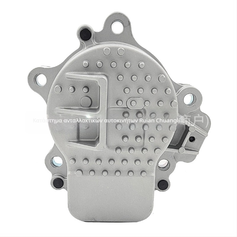 Ηλεκτρική αντλία νερού για Toyota Corolla Prius, κωδικοί 161A039015, 161A0-29015, 161A029015