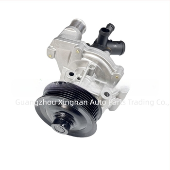 Αντλία ψύξης νερού κινητήρα BK3Q-8A558-GC για Ford RANGER και Mazda BT-50 3.2L