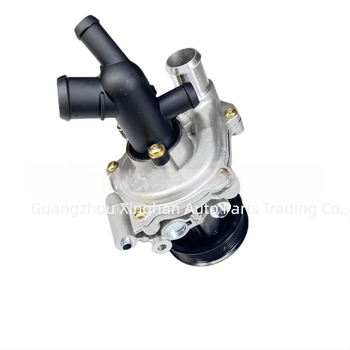 Αντλία ψύξης νερού κινητήρα BK3Q-8A558-GC για Ford RANGER και Mazda BT-50 3.2L