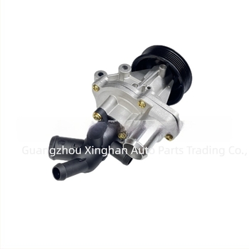 Αντλία ψύξης νερού κινητήρα BK3Q-8A558-GC για Ford RANGER και Mazda BT-50 3.2L