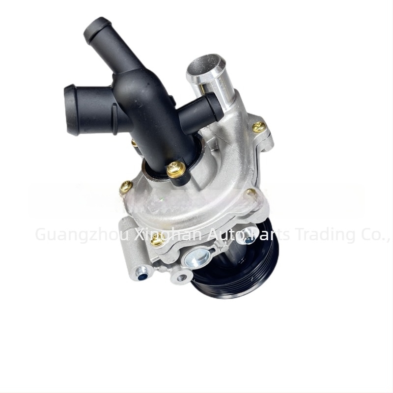 Αντλία ψύξης νερού κινητήρα BK3Q-8A558-GC για Ford RANGER και Mazda BT-50 3.2L