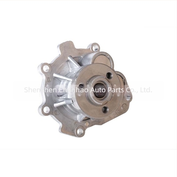 Αντλία νερού κινητήρα 24405895 για Buick Excelle Cruze 1.6L (Aveo Pontiac G3)