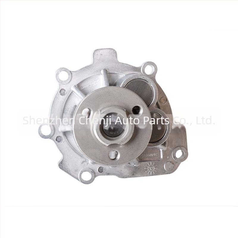 Αντλία νερού κινητήρα 24405895 για Buick Excelle Cruze 1.6L (Aveo Pontiac G3)