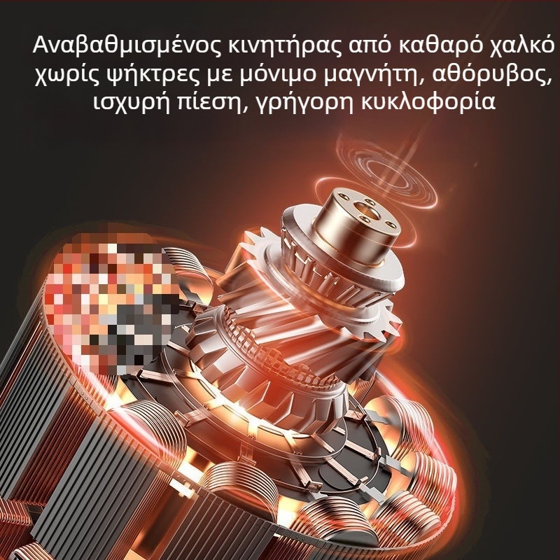 Οικιακή αντλία κυκλοφορίας θέρμανσης, αθόρυβη, 220V, αντλία επιστροφής νερού λέβητα, για ενδοδαπεδια θέρμανση και σωληνώσεις ζεστού νερού