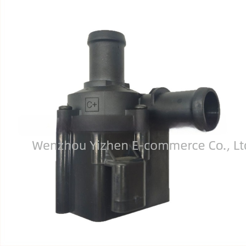 Βοηθητική αντλία ψύξης 5Q0965561B για Volkswagen, Audi, Škoda Tiguan