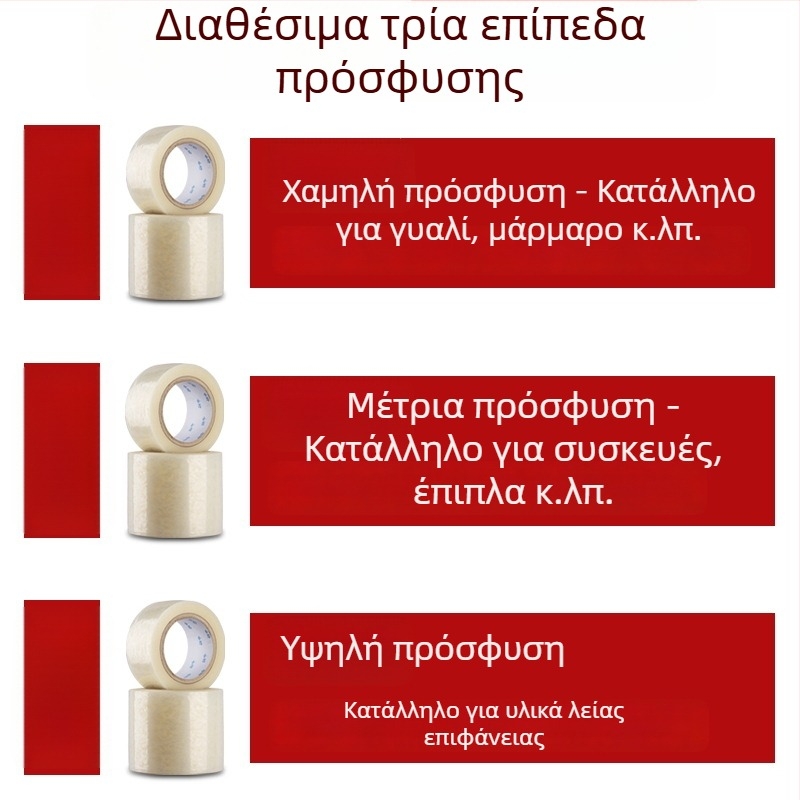 Διάφανη προστατευτική μεμβράνη PE με αυτοκόλλητο ρολό για οικιακές συσκευές και εξαρτήματα από ανοξείδωτο χάλυβα, ανθεκτική στη σκόνη, γρατσουνιές και φθορά, με μεσαία πρόσφυση