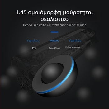 Συμβατό τόνερ CE278 για HP M1536/M1606 και Canon CRG328