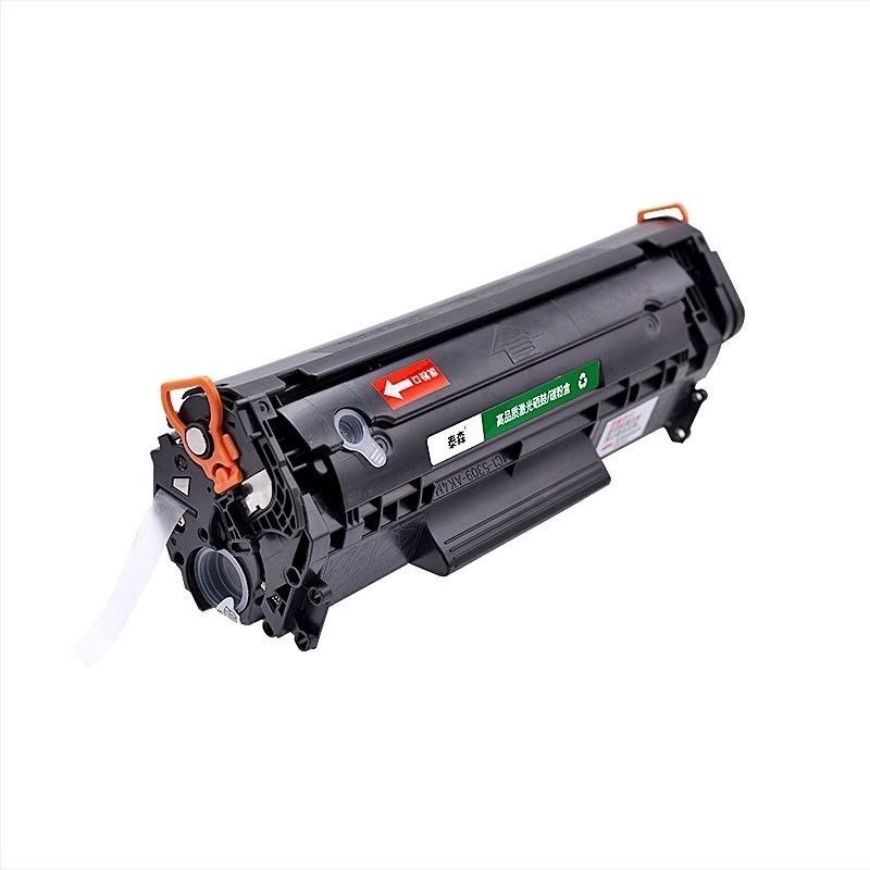 Κασέτα τόνερ Q2612A για εκτυπωτές HP M1005 και HP 1020 – εύκολο γέμισμα, 2.500 σελίδες