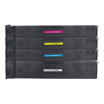 Rada W9150MC δοχείο σκόνης για HP E78635DN, E78630DN, E78695DN και E78625DN – Συμβατό με έγχρωμους εκτυπωτές λέιζερ