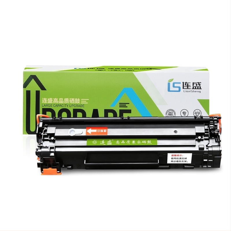 Canon CRG912 κασέτα τόνερ συμβατή με CRG-912, CRG-925, CB435A, CE285A; MF3010, LBP3018, LBP6018L/W; 1500 σελίδες