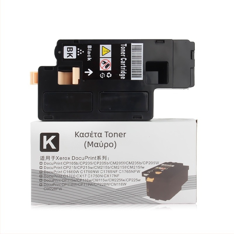 Κασέτα toner για Fuji Xerox CP115w CP116w CP225w CM115w CM225fw