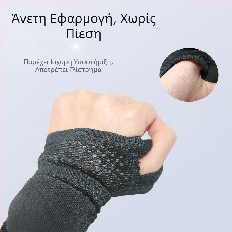 Δροσερή πλεκτή λωρίδα καρπού με τσέπη, απορροφητικό στον ιδρώτα για τρέξιμο, μπάσκετ και τένις