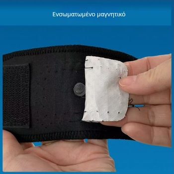 Αυτόθερμαινες ελαστικές ταινίες καρπού για αθλήματα, προστασία καρπού