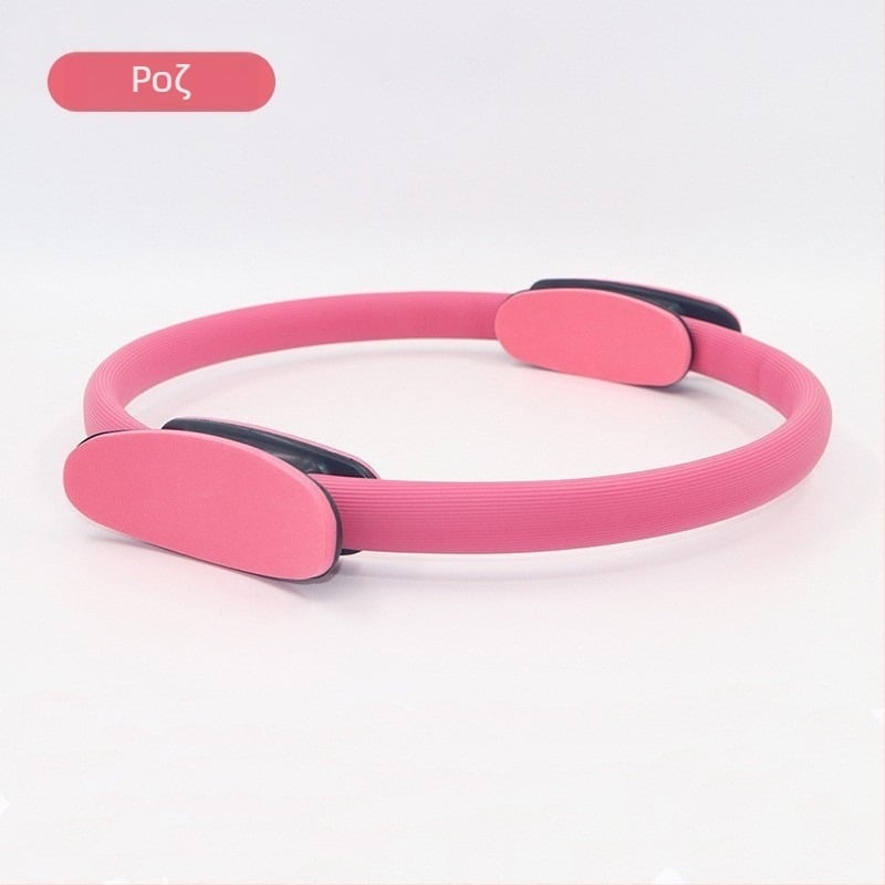 Heming Κύκλος αντίστασης πιλάτες για εκγύμναση ποδιών και μηρών – εξοπλισμός γιόγκα και γυμναστικής