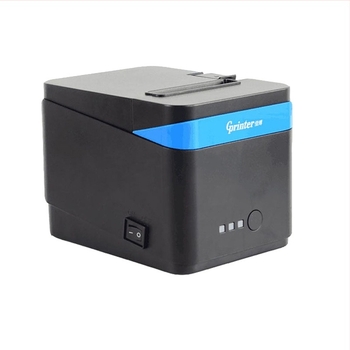 Jiabo GP-C80180IIN εκτυπωτής αποδείξεων – 72mm πλάτος, USB και θύρα δικτύου, κουζίνα και γραφείο εξυπηρέτησης