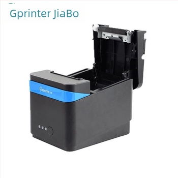 Jiabo GP-C80180IIN εκτυπωτής αποδείξεων – 72mm πλάτος, USB και θύρα δικτύου, κουζίνα και γραφείο εξυπηρέτησης