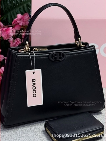 Γυναικεία PU δερμάτινη τσάντα με ιμάντα crossbody, μεγάλη χωρητικότητα, αστικός στυλ