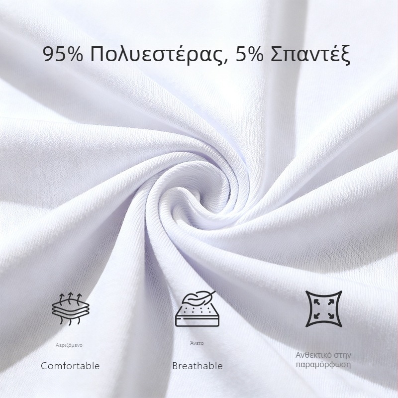 Ανδρικό πόλο με κοντό μανίκι, 180 g βαρύ, 3D εκτύπωση με αστεία σχέδια ζώων