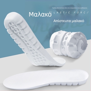 PU αθλητικοί πάτοι – διαπνοή, απορρόφηση ιδρώτα, καλοκαιρινός πάτος για άνδρες και γυναίκες, απορρόφηση κραδασμών για μακροχρόνια άνεση