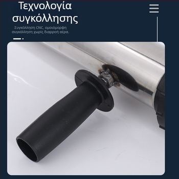 Συσκευή κενού για εξαγωγή γαρίδων στην ακτή – Επαγγελματικός εξοπλισμός αλιείας