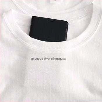 T-shirt από 230 g βαμβάκι με κοντά μανίκια, για άνδρες και γυναίκες, στρογγυλή λαιμόκοψη, χαλαρή γραμμή, μονόχρωμο βασικό T-shirt