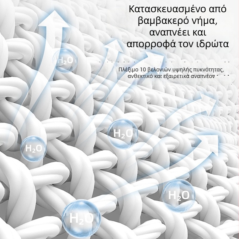 Deli γάντια εργασίας, ανθεκτικά στη φθορά, με παχυνμένο βαμβάκι, λευκό βαμβάκι, για κατασκευαστικές εργασίες