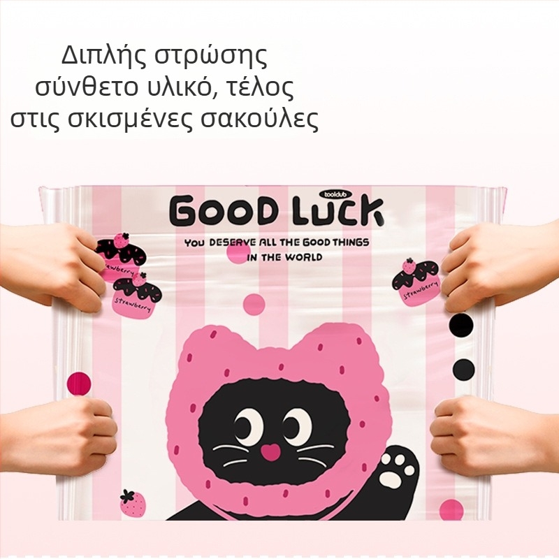 Κάδος απορριμμάτων αυτοκινήτου με κρεμαστό σχεδιασμό, υψηλής ποιότητας, πλατύ στόμιο, φορητό τσαντάκι καθαρισμού